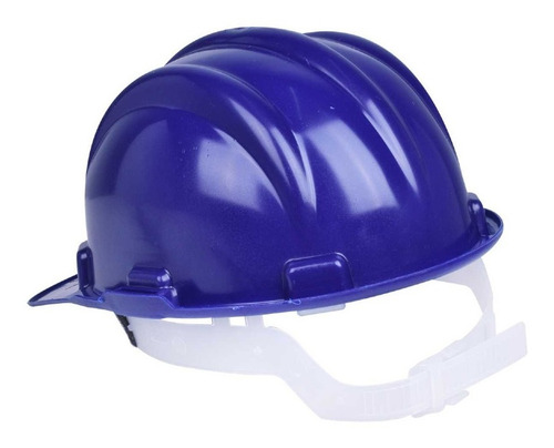 Imagem do produto CAPACETE DE SEGURANCA C/ CARN BR WORKER