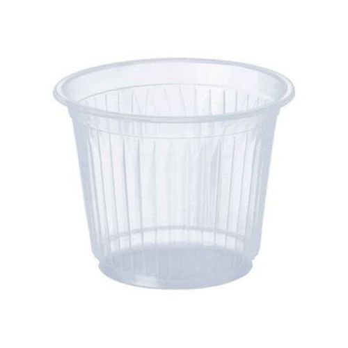 Imagem do produto COPO DESCARTAVEL TRANSP C/ 100 50ML HAPPY