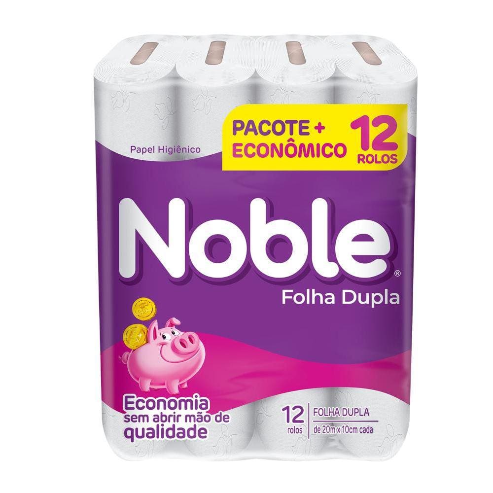 Imagem do produto PAPEL HIGIENICO FD NEUTRO LV16PG15 30M VELUD