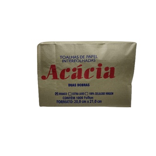 Imagem do produto PAPEL TOALHA INTERFOL 600F ELLY
