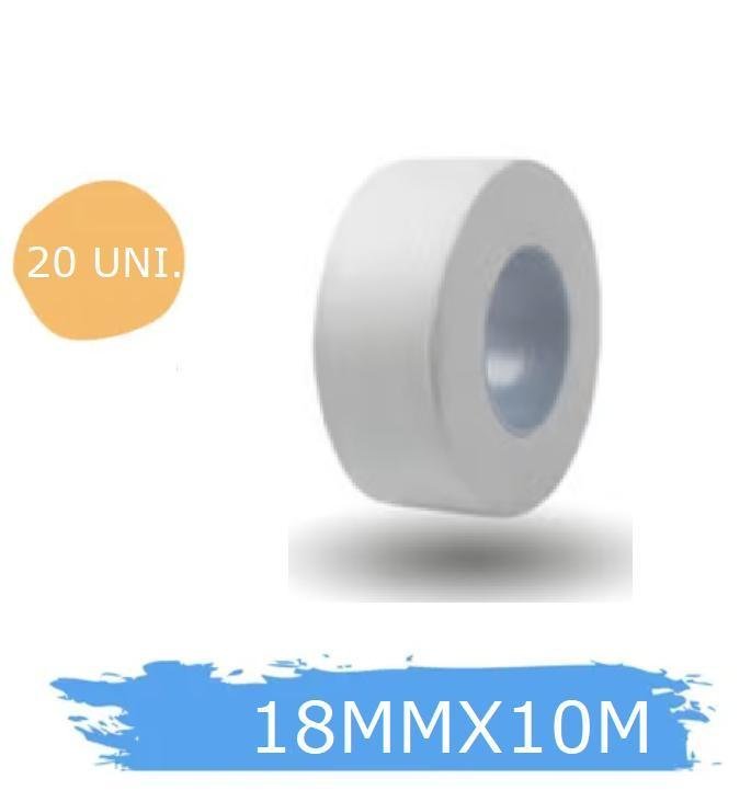 Imagem do produto FITA VEDA ROSCA 18MMX10M 31 HERC