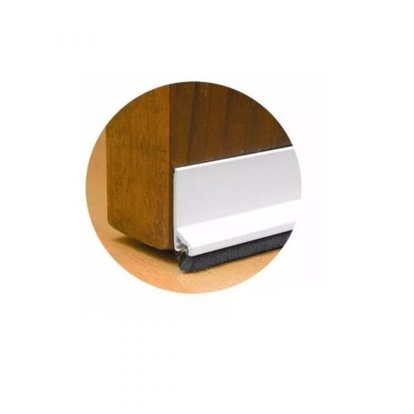 Imagem do produto VEDA PORTA 80CM BEGE TCD