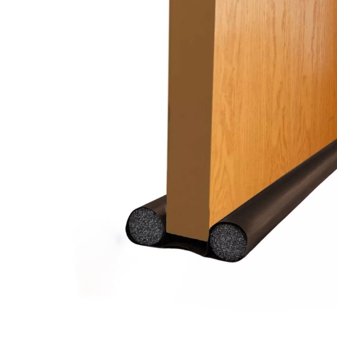 Imagem do produto VEDA PORTA 80CM MARROM TCD