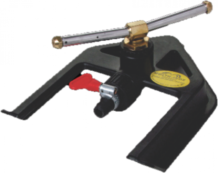 Imagem do produto ASPERSOR AKM FERRADURA MARCAS