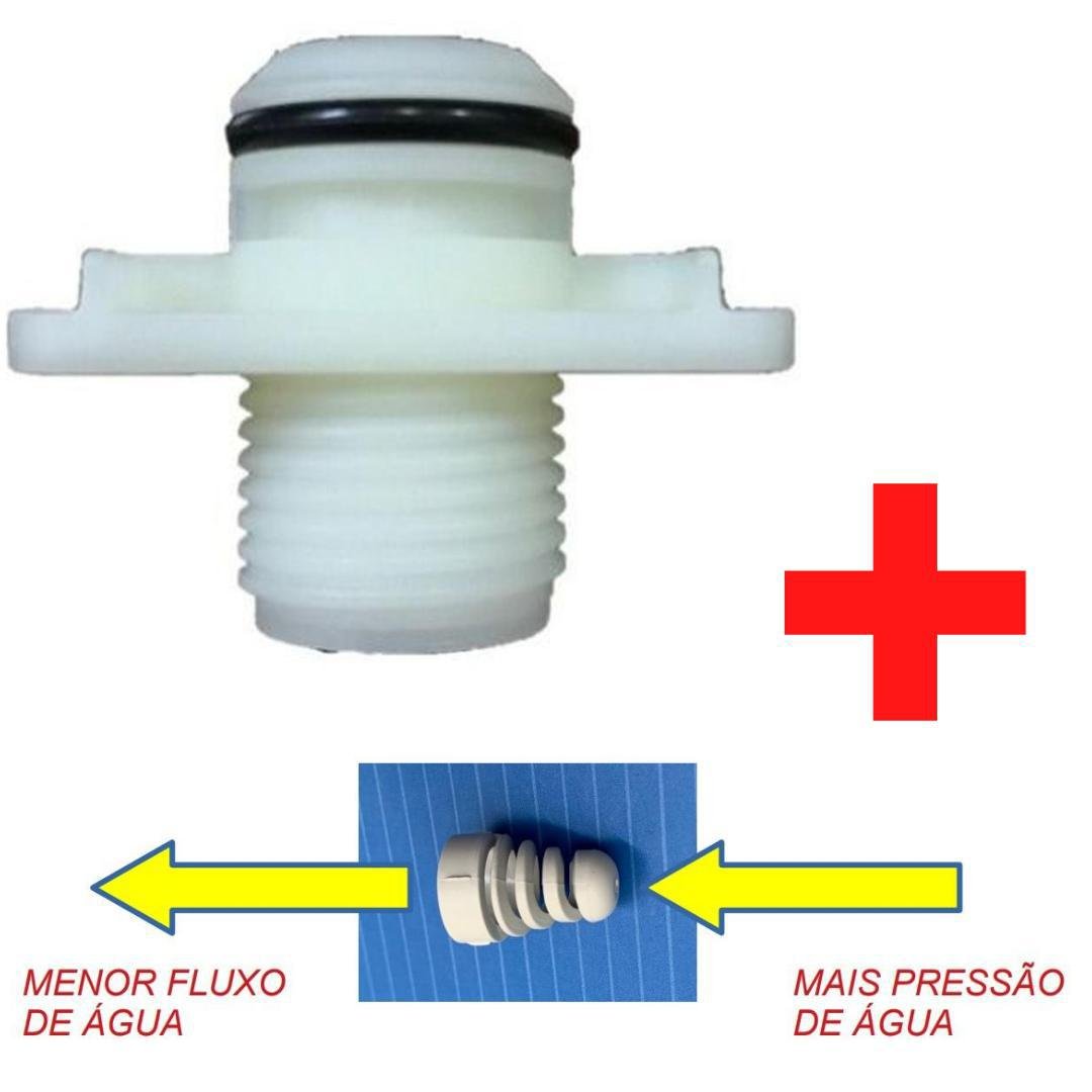 Imagem do produto CONECTOR P/ ENGATE RAPIDO LORENZETTI