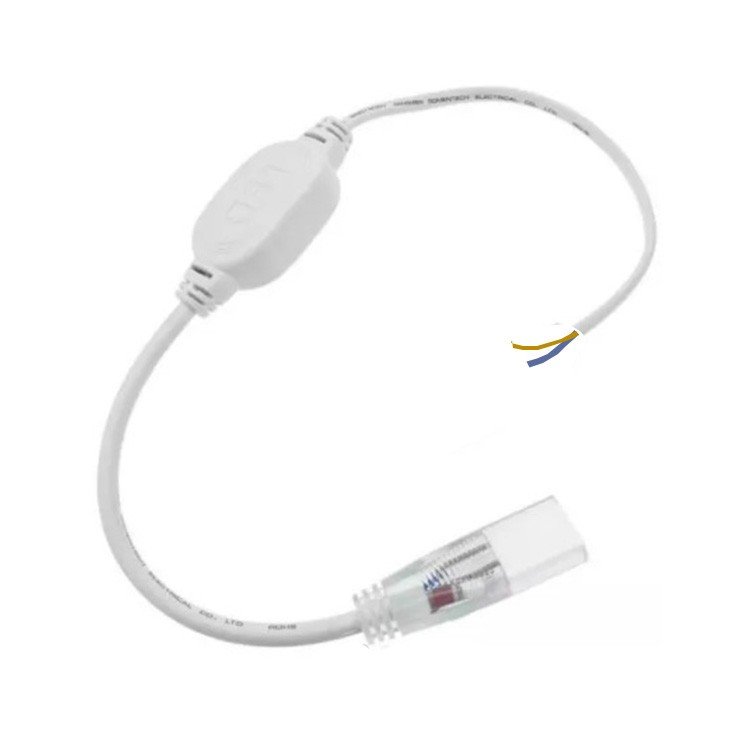 Imagem do produto CONECTOR P/ MANGUEIRA LED