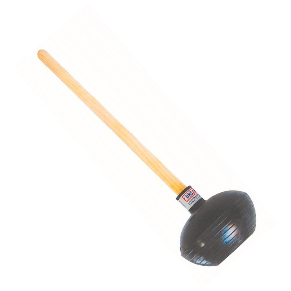 Imagem do produto DESENTUPIDOR DE VASO PAULISTINHA