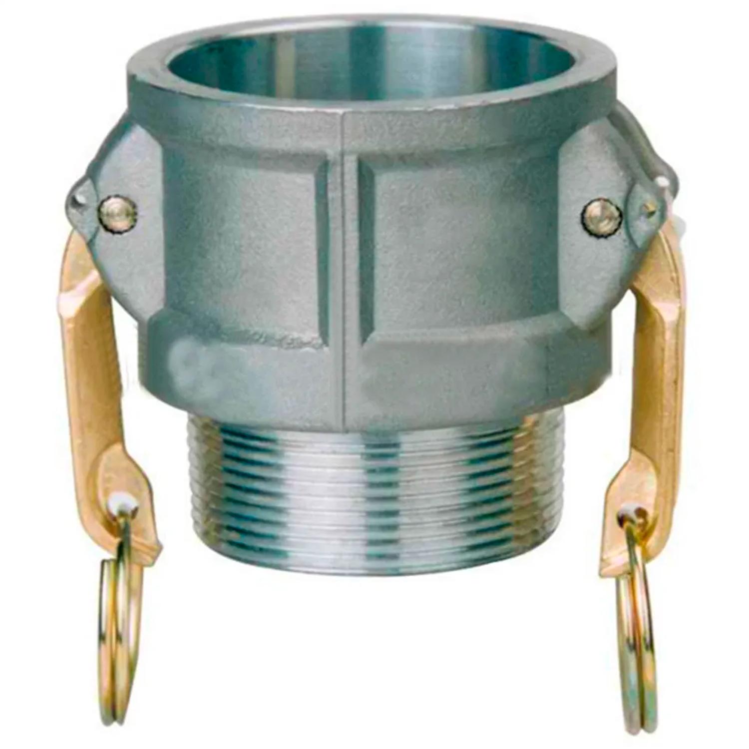 Imagem do produto ENGATE RAPIDO 1/2 STARTOOLS 0321 SQU