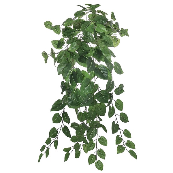 Imagem do produto FOLHAGEM ARIFICIAL MED UND GRILLO