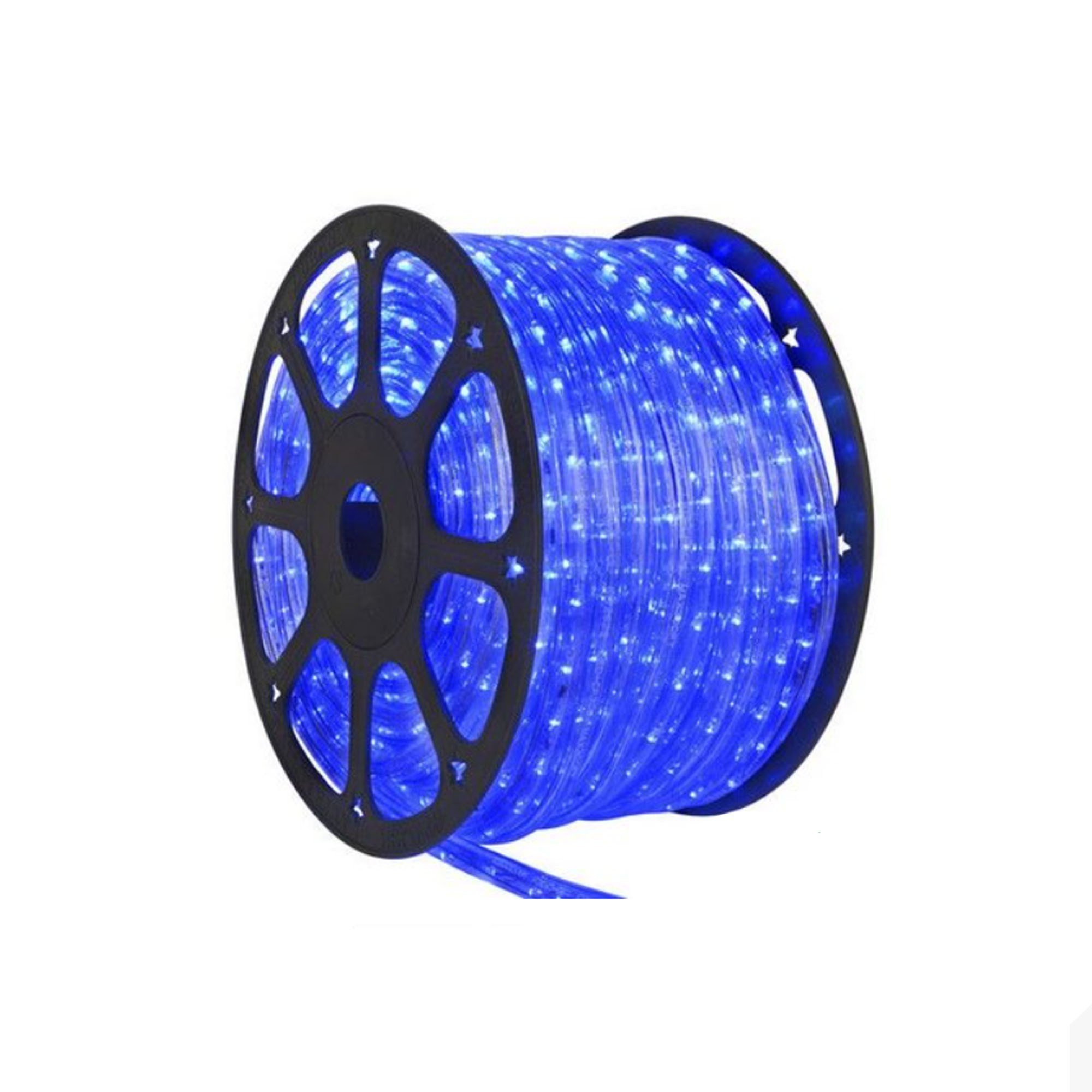 Imagem do produto MANGUEIRA LED AZUL10 METROS