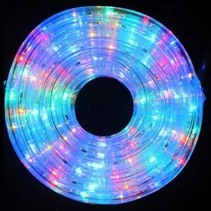 Imagem do produto MANGUEIRA LED COLORIDA 10 METROS