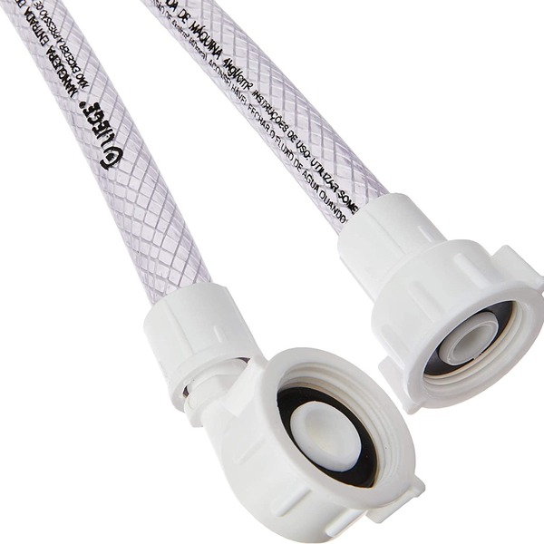 Imagem do produto MANGUEIRA MAR LAVAR ENTRADA 1,40M NOVE54