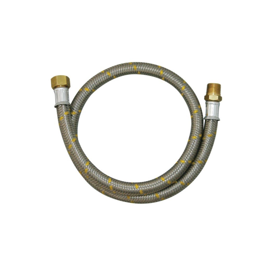 Imagem do produto MANGUEIRA P/ GAS 0,80M PLASBOHN