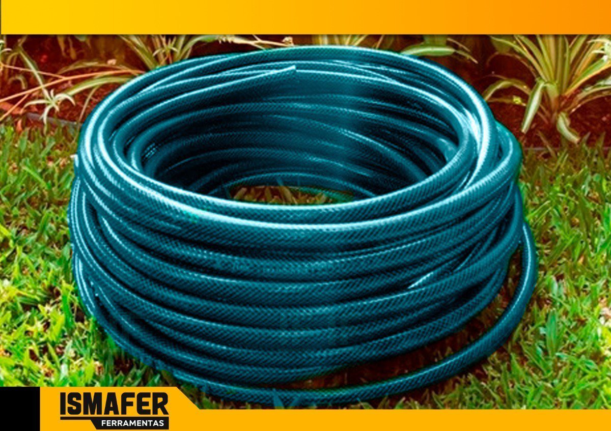 Imagem do produto MANGUEIRA TRANCADA 3/4" PERFILNOR