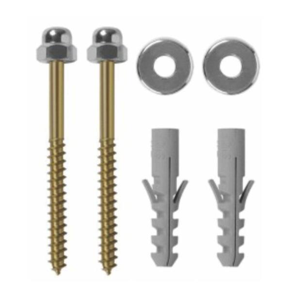 Imagem do produto PARAF P/ VASO LATONADO B10 ARAUJO