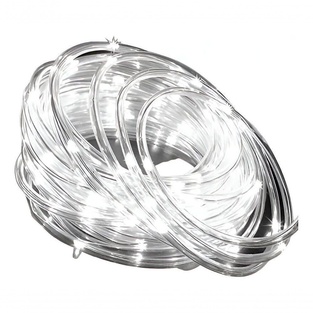 Imagem do produto PISCA MANGUEIRA 90 LAMP LED BRANCO 5 METROS