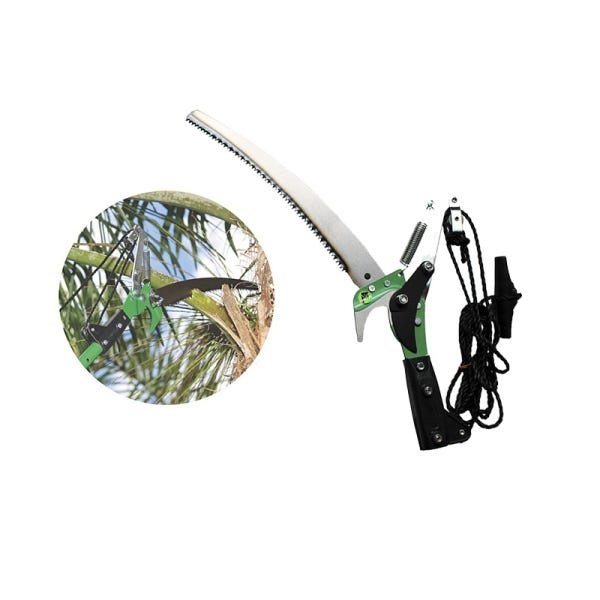 Imagem do produto PODADOR DE GALHOS SERR.CURVO 12" SR 20810 TRAPP