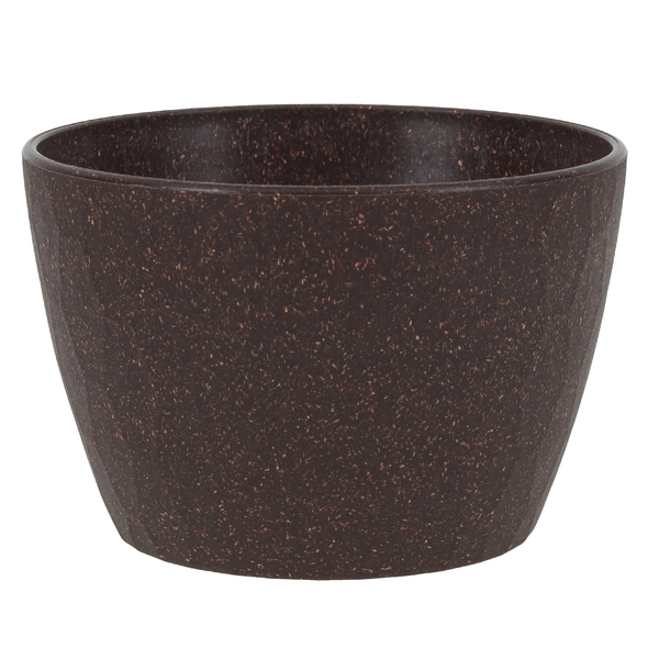 Imagem do produto VASO CACHEPOT 11X14,6 IMBUIA