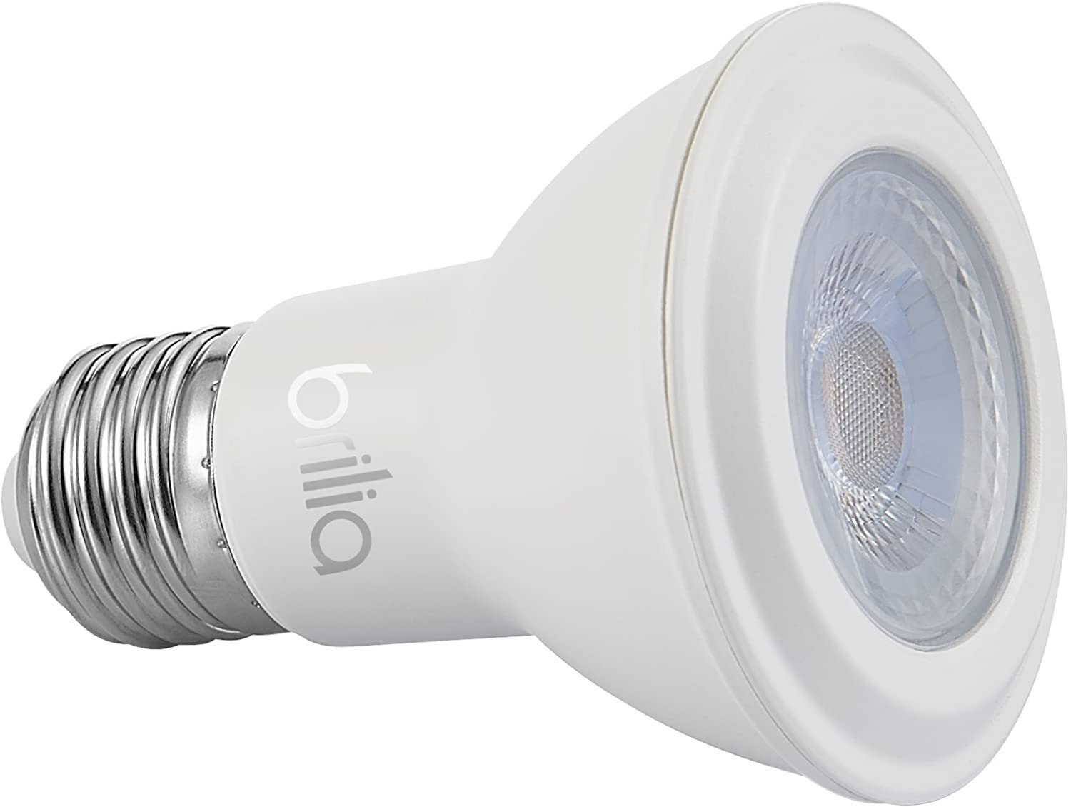 Imagem do produto LAMP LED PAR20 7W 6500K BRILIA