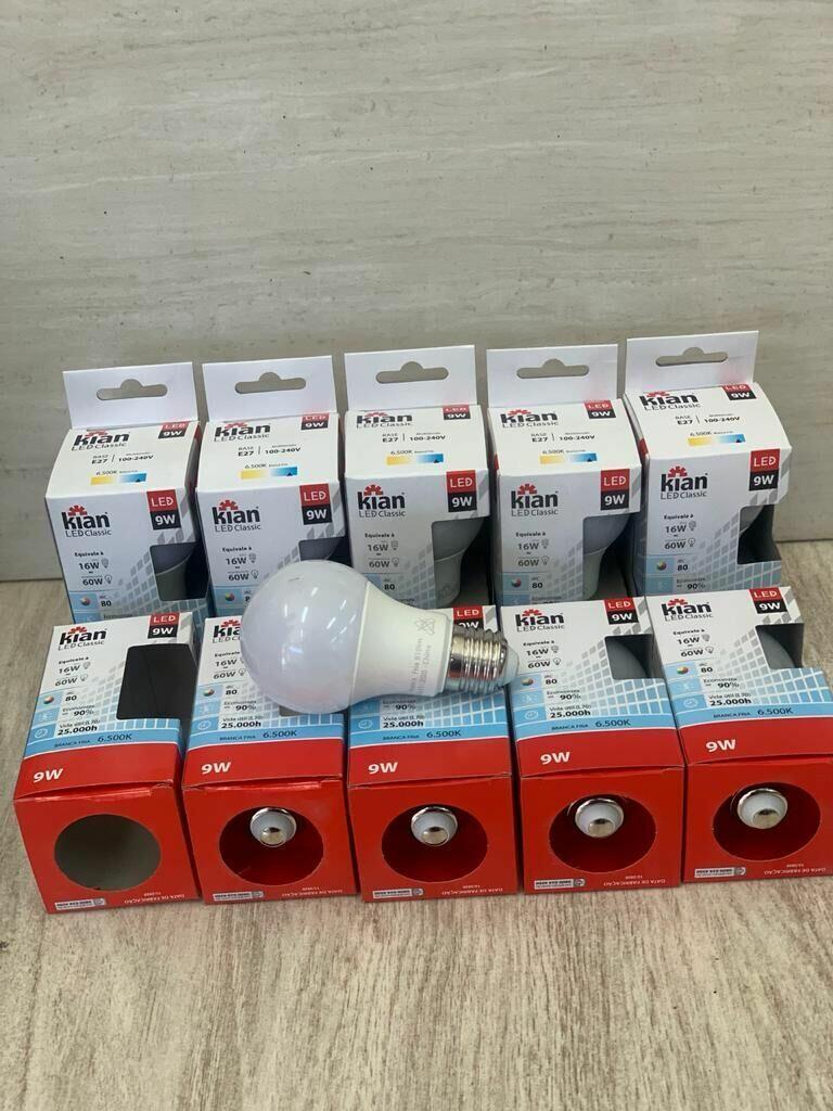 Imagem do produto LAMPADA H7