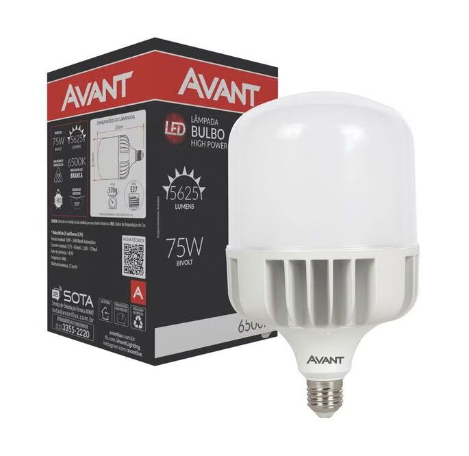 Imagem do produto LAMPADA IMP 12V 69 4W