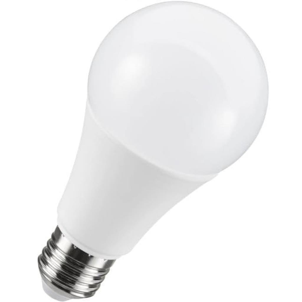 Imagem do produto LAMPADA LED 6W BULBO AMARELA OUROLUX