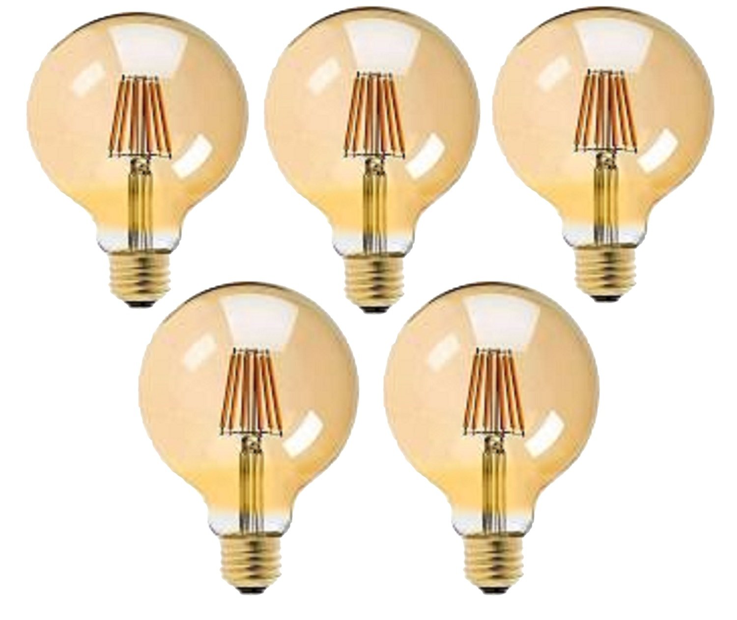 Imagem do produto LAMPADA LED DECORATIVA