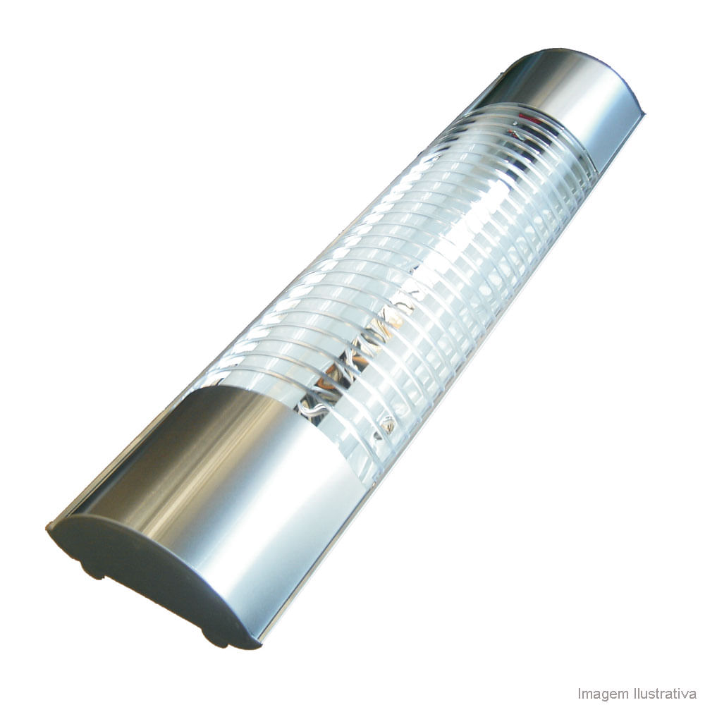 Imagem do produto LAMPADA METAL TUBULAR 400W E40 BR FOXLUX