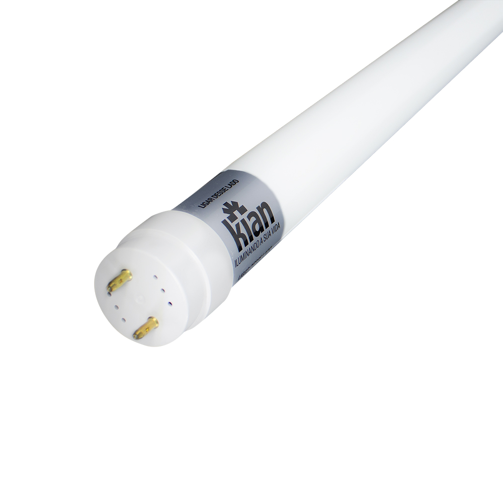 Imagem do produto LED TUBULAR 18W 4000K 300200/431658/434451/436653/439166