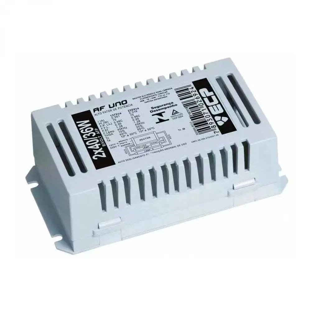 Imagem do produto REATOR ELETRONICO 2X40W PHILIPS ,