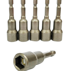 Imagem do produto SOQUETE 65 X 5/16 (UND) FERTAK TOOLS