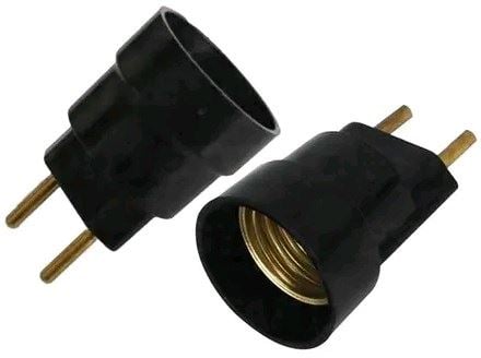 Imagem do produto SOQUETE PINO 10X1 MACH