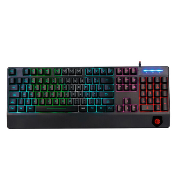 Imagem do produto TECLADO EVO LED