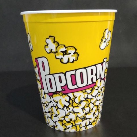 Imagem do produto BALDE DE PIPOCA 2L BOSCH