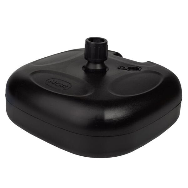 Imagem do produto BASE PLASTICA GUARDA SOL/OMBRELONE 22KG MOR