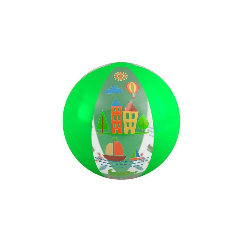 Imagem do produto BOLA INFLAVEL 76 CM MOR