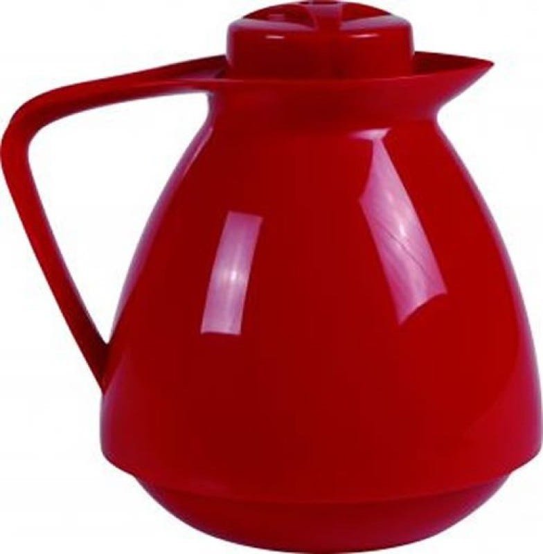 Imagem do produto BULE AMARE 650ML VERMELHO MOR