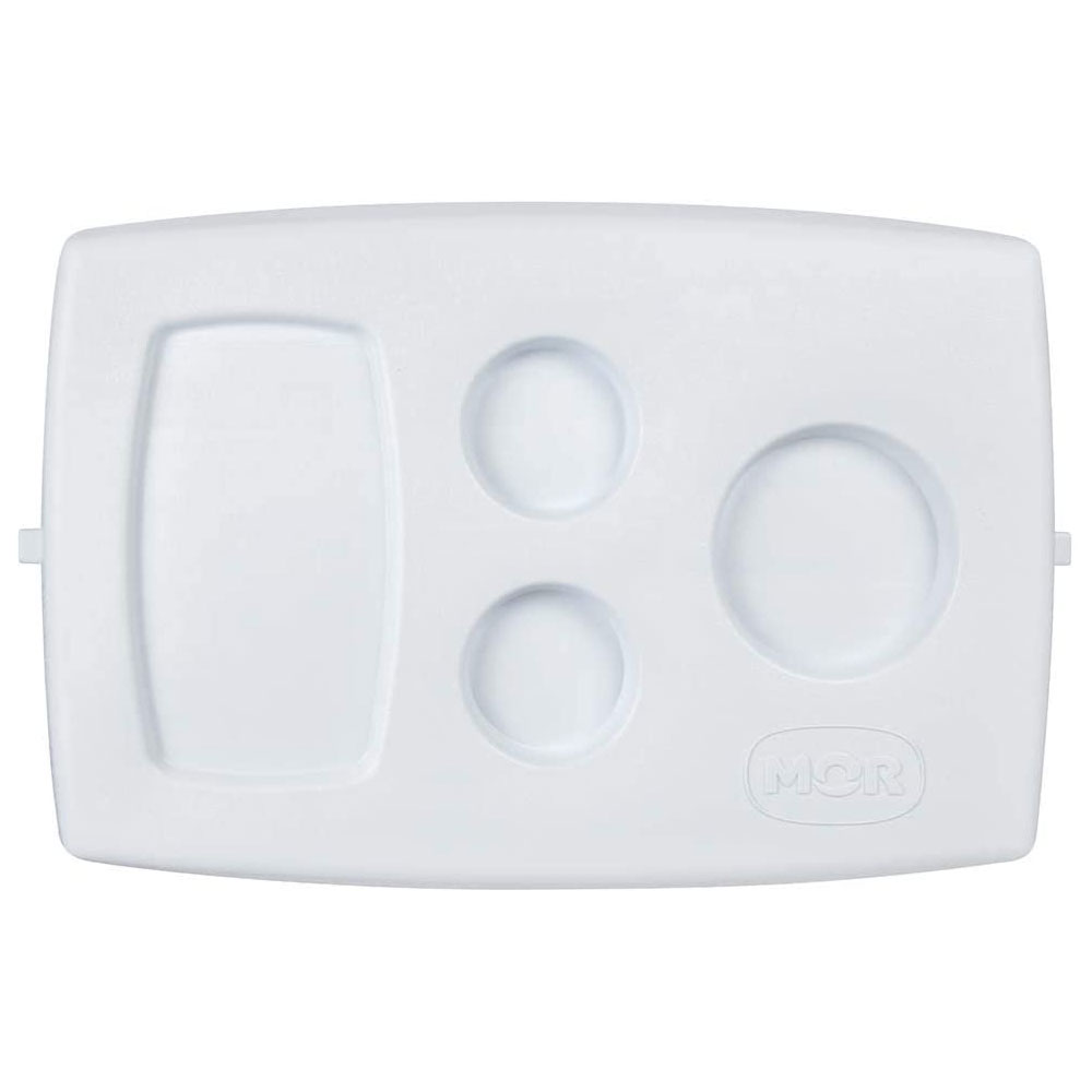 Imagem do produto CAIXA TERMICA 34L VERMELHA MOR