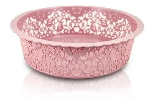 Imagem do produto CESTO ORGANIZADOR TAM G PTO AT BRASIL