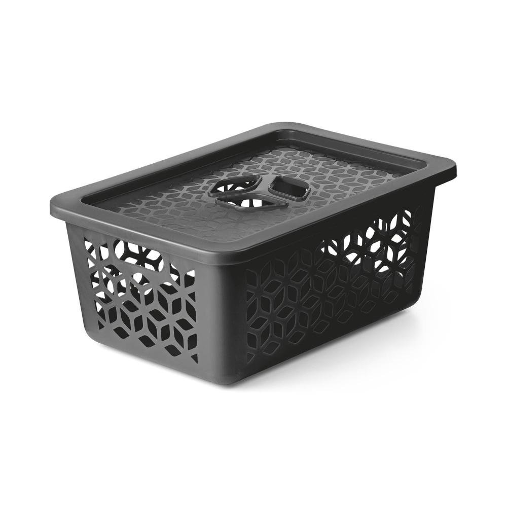 Imagem do produto CESTO ORGANIZADOR TAM M PTO AT BRASIL