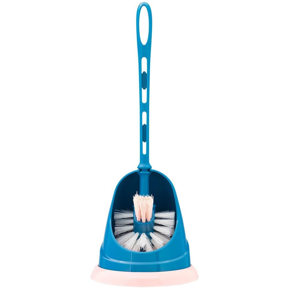 Imagem do produto ESCOVA SANITARIA C/ POTE REF6106 CONDOR