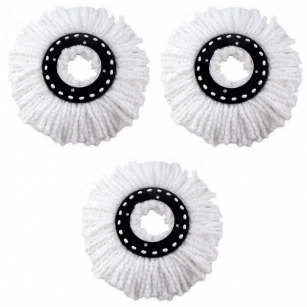 Imagem do produto ESFREGAO MOP LIMPEZA PRATICA 13L MOR