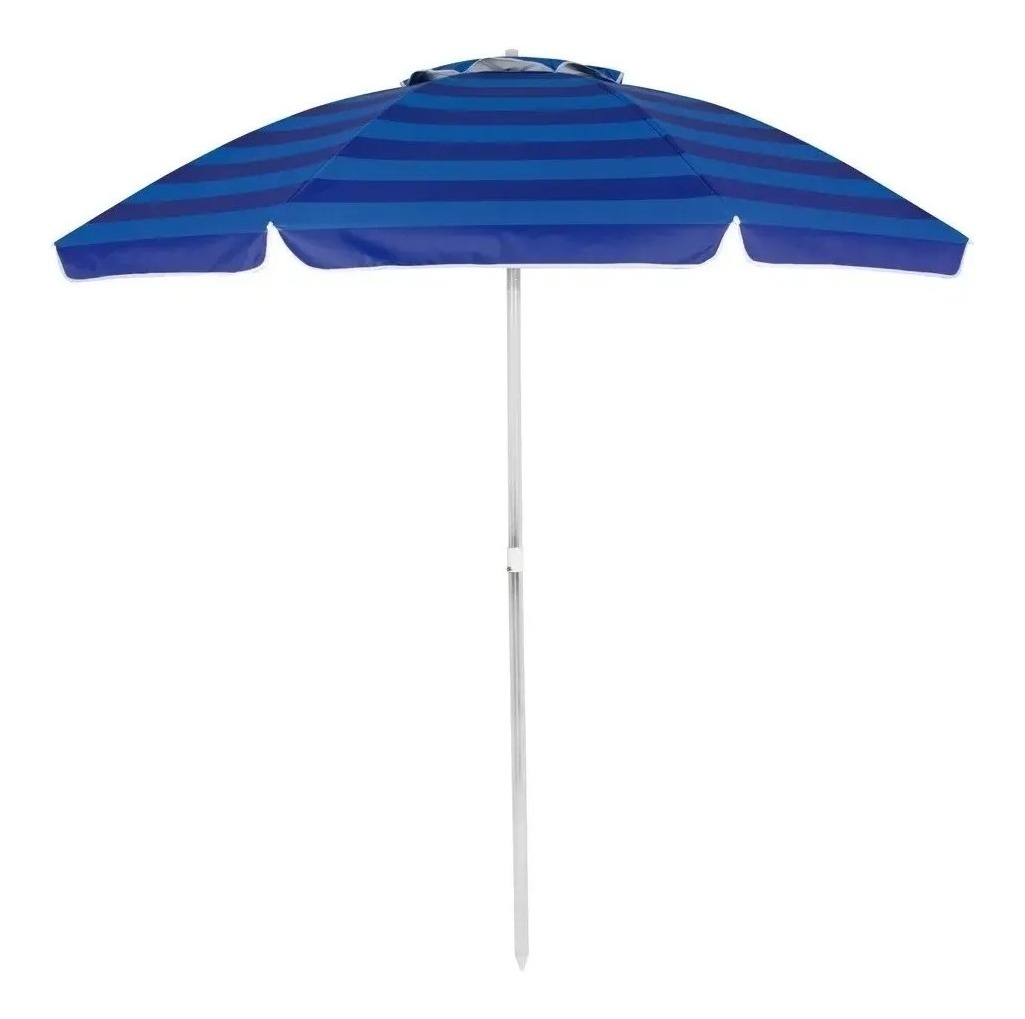 Imagem do produto GUARDA SOL 2,5M C/MANIV MOR