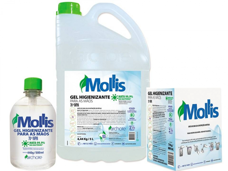 Imagem do produto LIMPEZA PESADA 01L AGROVENDAS