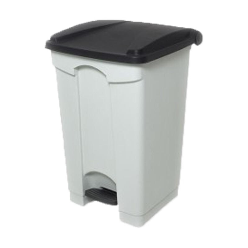 Imagem do produto LIXEIRA 50L C/PEDAL REF51369 PLASTEX