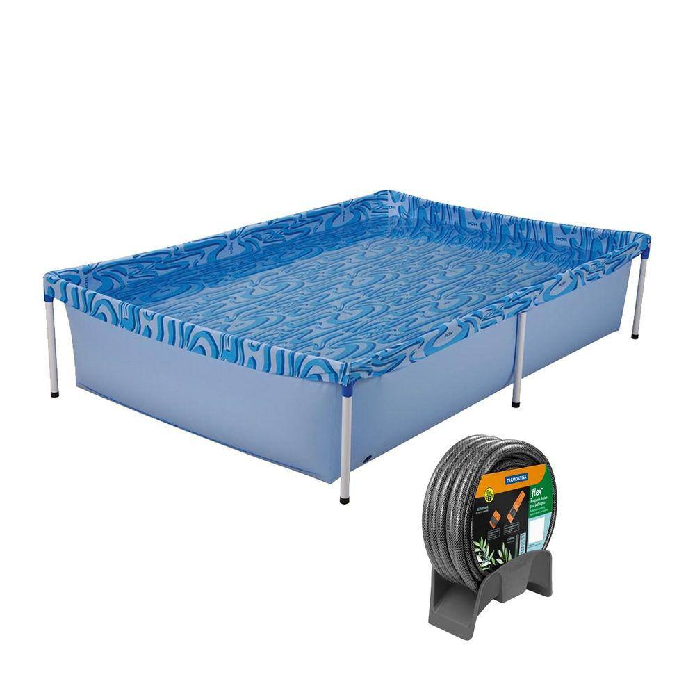 Imagem do produto PISCINA INFANTIL 1000L MOR