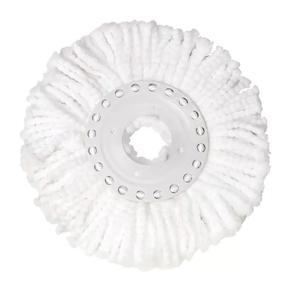 Imagem do produto REFIL ESFREGAO MOP LIMP PRATICA MOR