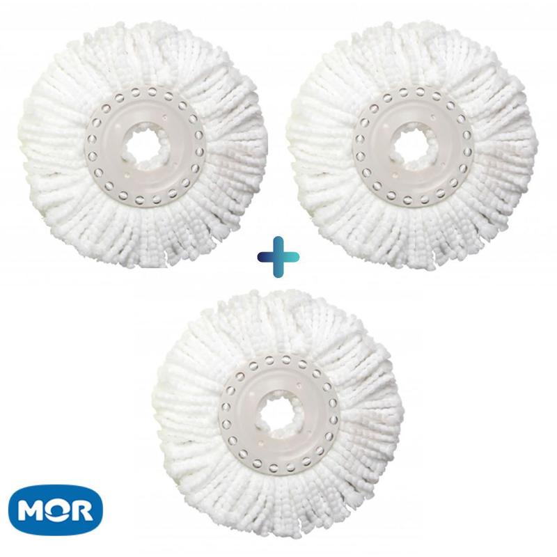 Imagem do produto REFIL P/ RODO MOP C/ ALAVANCA MOR