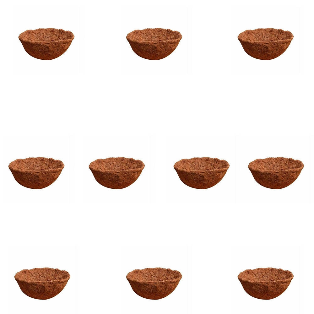 Imagem do produto VASSOURA FIBRA DE COCO 30 CM BRASIL