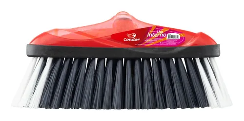 Imagem do produto VASSOURA V-9 VARRE MUITO CONDOR
